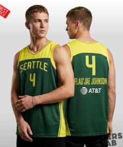 Seattle Storm 2026 Flau jae Johnson Basketball Jersey 2.jpg