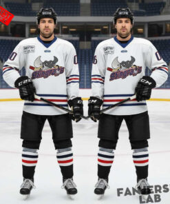 South Carolina Stringrays 2001 Throwback Night 2026 Custom Hockey Jersey 1.jpg