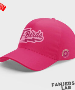 Springfield Thunderbirds 2026 Pink in the Rink Custom Hockey Jersey 4.jpg