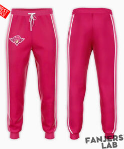 Springfield Thunderbirds 2026 Pink in the Rink Custom Hockey Jersey 5.jpg