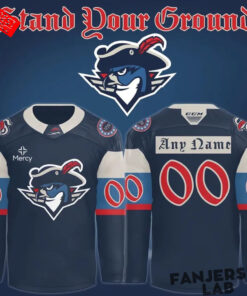 Springfield Thunderbirds 250th Celebration Custom Hockey Jersey 1.jpg
