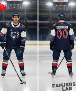 Springfield Thunderbirds 250th Celebration Custom Hockey Jersey 4.jpg