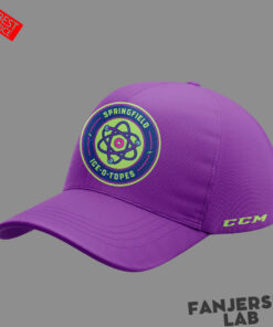 Springfield Thunderbirds Ice Topes Night Custom Hockey Jersey 3.jpg