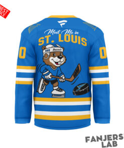 St Louis Blues x Buc ee s Premium Personalized Hockey Jersey 3.jpg
