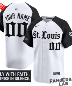 St Louis Cardinals Gothic Legacy Edition Custom Baseball Jersey 3.jpg