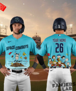 Sugar Land Space Cowboys Peanuts Night 2026 Baseball Jersey 1.jpg