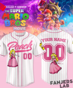 Super Mario Galaxy Movie Custom Baseball Jersey 3.jpg