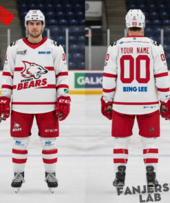 Sydney Bears Special New 2026 Hockey Jersey 4.jpg