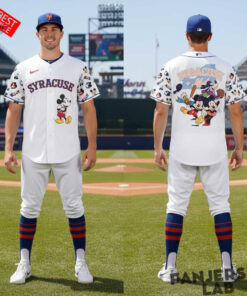 Syracuse Mets Mickey Mouse Night Baseball Jersey 1.jpg