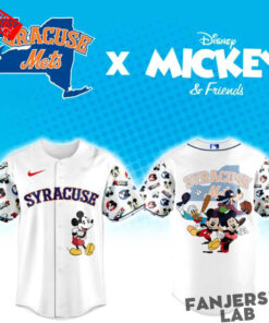 Syracuse Mets Mickey Mouse Night Baseball Jersey 2.jpg