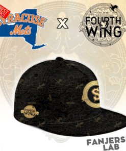 Syracuse Mets x Fourth Wing Night Special Baseball Jersey 3.jpg