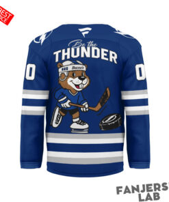 Tampa Bay Lightning x Buc ee s Premium Personalized Hockey Jersey 3.jpg
