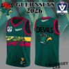 Seattle Storm 2026 Flau’jae Johnson Basketball Jersey