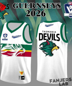 Tasmania Football Club 2026 New Uniform Jersey 3.jpg