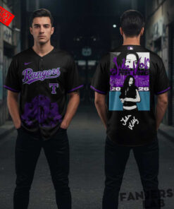 Texas Rangers Julia Wolf Tour 2026 Baseball Jersey 1.jpg