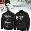 The JAŸ-Z30 Limited Edition Bomber v1 The JAŸ-Z30 Limited Edition Bomber v1