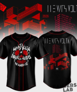 The Mars Volta 2026 Tour Baseball Jersey 1.jpg