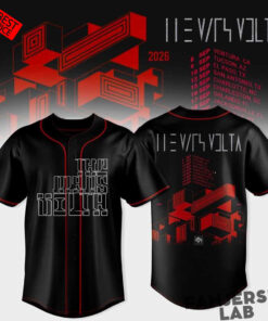 The Mars Volta 2026 Tour Baseball Jersey 2.jpg