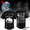 Pierce the Veil – I Can’t Hear You World Tour Australia 2026 Baseball Jersey