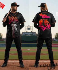 The Ugly Tour 2026 Teddy Swims Baseball Jersey 3.jpg