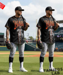 The Ugly Tour 2026 Teddy Swims Baseball Jersey 5.jpg