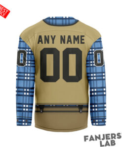 Toledo Walleye 2026 Hooked On Fishing Personalized Hockey Jersey 2.jpg