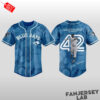 Las Vegas Villains Theme Night 2026 Baseball Jersey