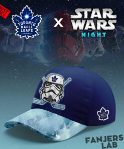 Toronto Maple Leafs x Star Wars Night Special Edition Hockey Jersey 3.jpg