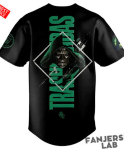 Trash Pandas Avengers Doomsday 2026 Baseball Jersey 4.jpg