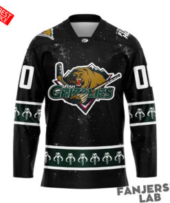 Utah Grizzlies Star Wars Night 2026 Hockey Jersey 3.jpg