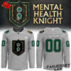 Chipotle Mexican Grill Bogo Custom Hockey Jersey