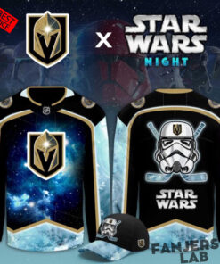 Vegas Golden Knights x Star Wars Night Special Edition Hockey Jersey 4.jpg