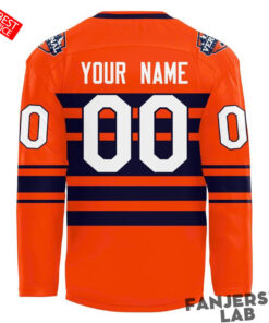 Vernal Oilers Orange Custom Hockey Jersey 3.jpg