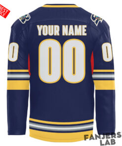 Victoria Royals Salmon Kings Replica Custom Hockey Jersey 3.jpg