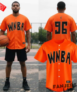 WNBA Sheryl Swoopes 2026 Special Baseball Jersey 1.jpg