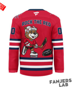 Washington Capitals x Buc ee s Premium Personalized Hockey Jersey 3.jpg