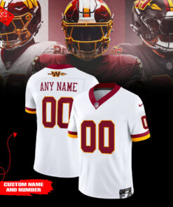Washington Commanders Franchise Focus Club Football Jersey 1.jpg