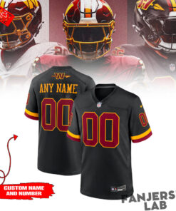 Washington Commanders Franchise Focus Club Football Jersey 2.jpg