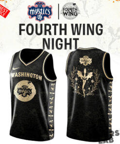 Washington Mystics Fourth Wing Night Special Edition Basketball Jersey 1.jpg