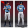 Washington Nationals Bruno Mars Hello Kitty 2026 Baseball Jersey