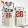 Billie Eilish Hit Me Hard and Soft The Tour 2026 Special Basketball Jersey – Pink