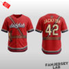Utah Tech Softball 2026 New Custom Jersey