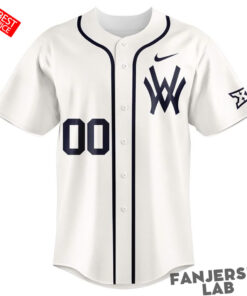 West Virginia Mountaineers Special New 2026 Custom Baseball Jersey