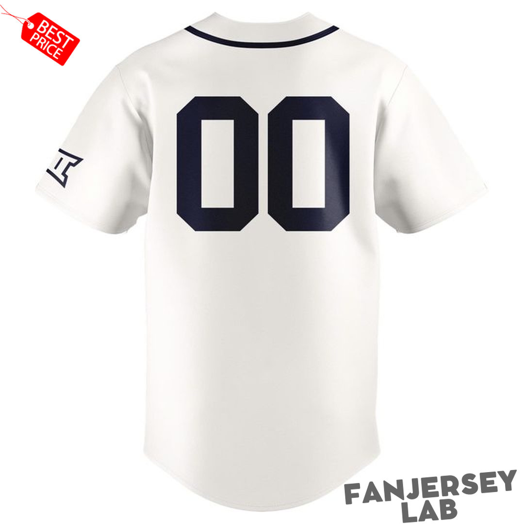 West Virginia Mountaineers Special New 2026 Custom Baseball Jersey West Virginia Mountaineers Special New 2026 Custom Baseball Jersey