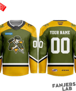 Wilkes BarreScranton Penguins Steamtown Gandy Dancers Hockey Jersey 3.jpg