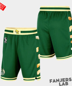 Wisconsin Herd 2026 Wisconsin Curd Night Custom Basketball Jersey Shorts 4.jpg