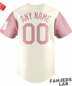 Arizona Diamondbacks 2026 Mothers Day Baseball Jersey 3 ZpHlq.jpg