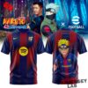 Pac-Man x Club América 2025/26 Home Jersey