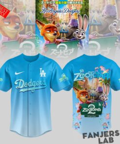 Baseball All Teams x Zootopia 2 Special Edition Jersey 3 M4X6U.jpg