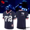 San SIro TEDUA 2026 Customize Football Jersey